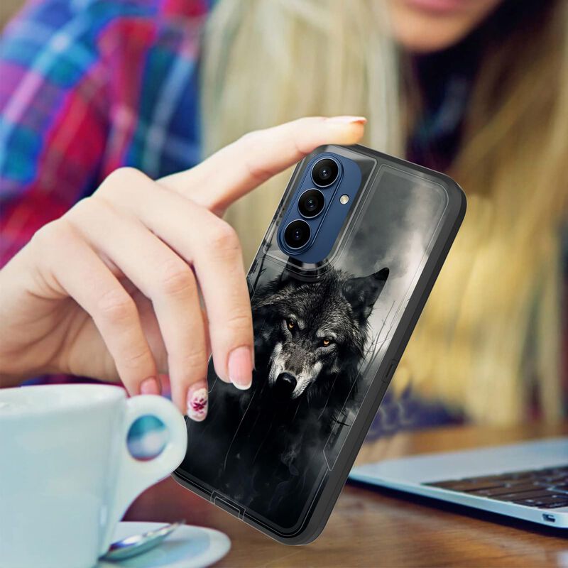 Funda Para Samsung Galaxy A57 5g De 6,7" Dise&ntilde;o... image number null