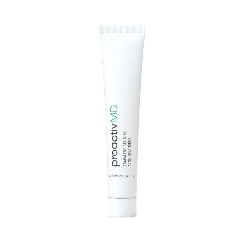 Gel De Tratamiento Del Acn&eacute; Proactivmd Oil Cont... image number null