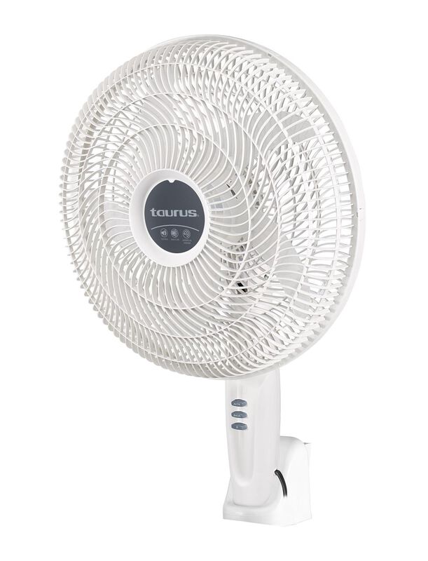 Ventilador de Pared Taurus Bolt 16 Pulgadas 40 ... image number null