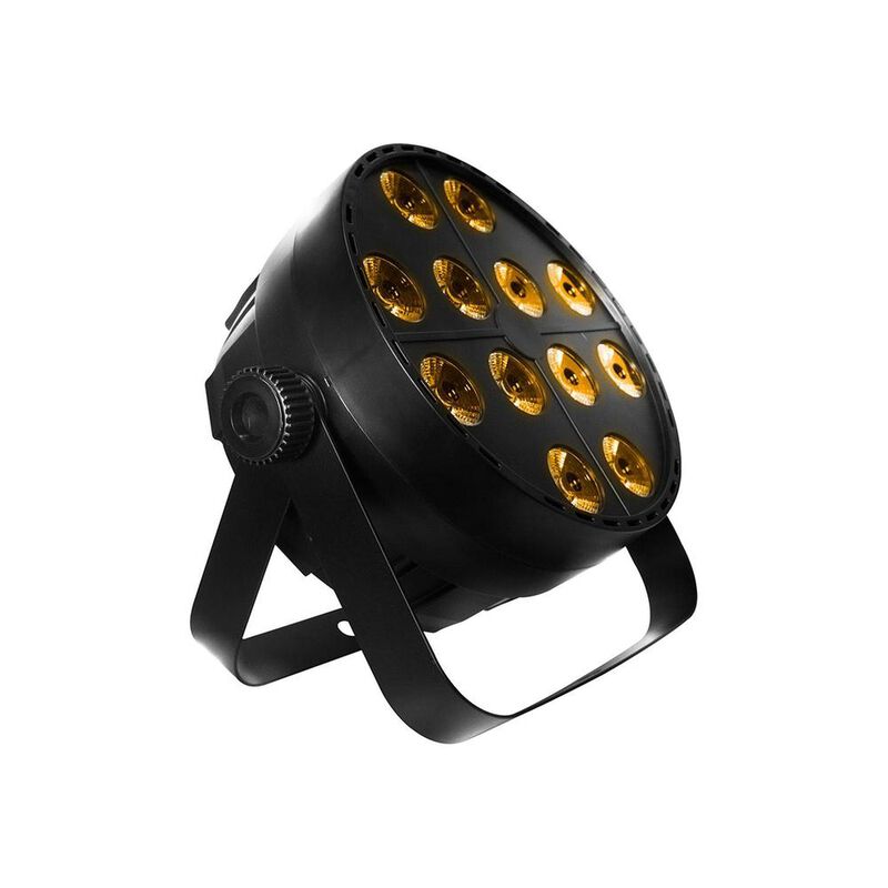 Ca&ntilde;on Led Par 12x12 Rgbwa Washer Alienpro Dmx 6... image number null