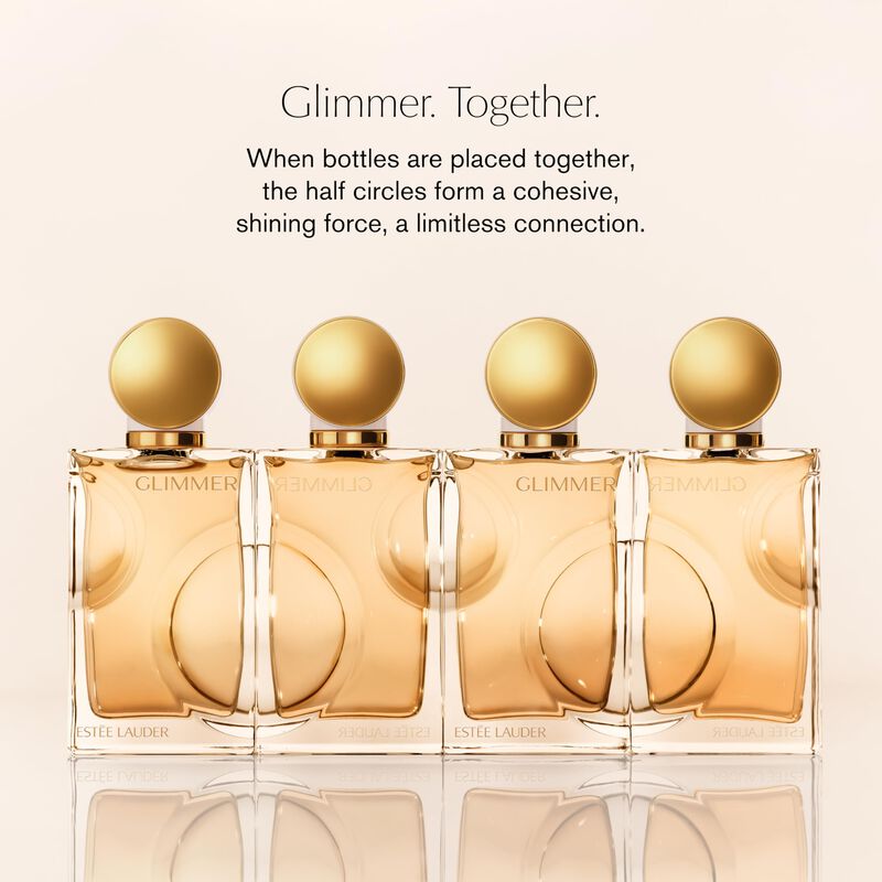 Perfume Est&eacute;e Lauder Glimmer 100 ml Spray Edp image number null