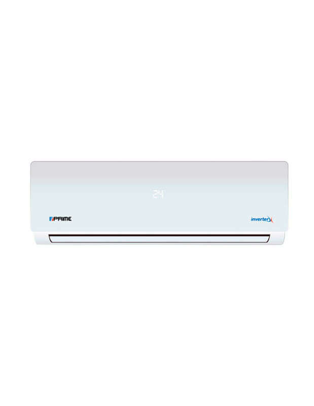 Aire Acondicionado Inverter Prime 12000 BTU Sol... image number null