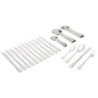 Juego De Cubiertos C&oacute;rdoba 48 Piezas