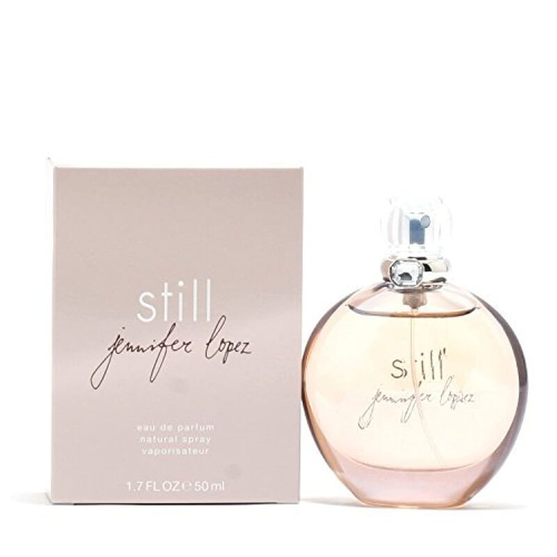 Eau De Parfum Jennifer Lopez Still 50 ml image number null