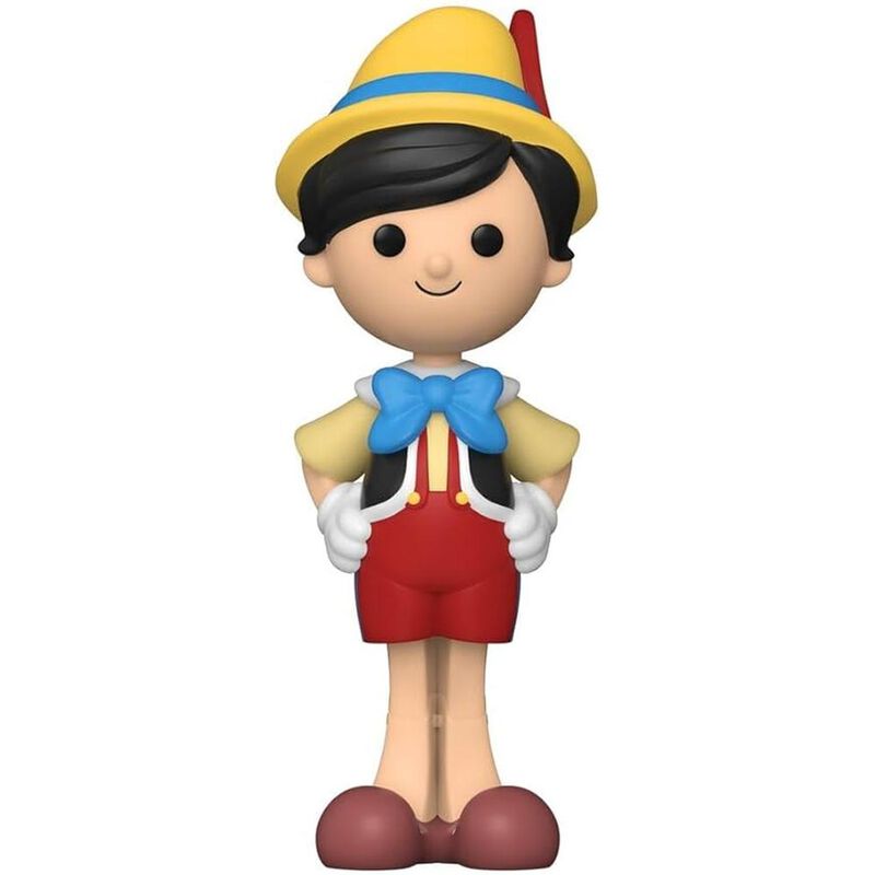 Blockbuster Rewind: Pinocho,  Funko  (en caja) image number null