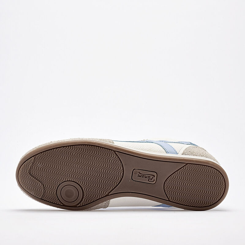 Panam tenis para mujer beige azul cod 141364-E image number null