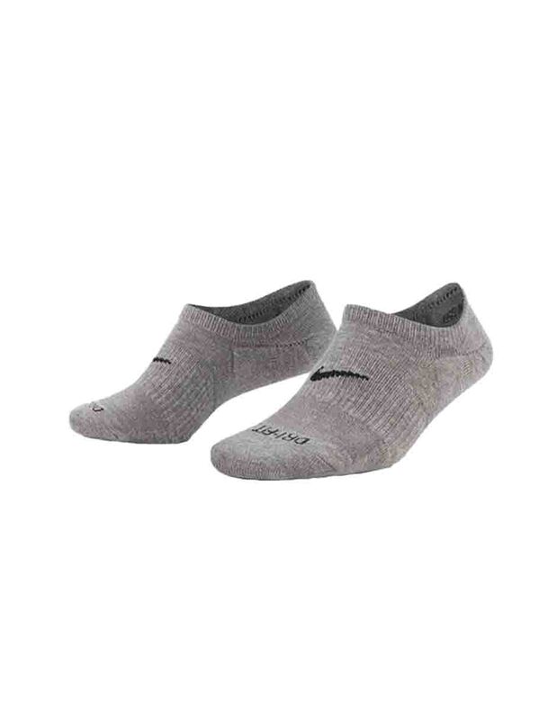 Calcetines Deportivos Nike Gris DH5463902 image number null