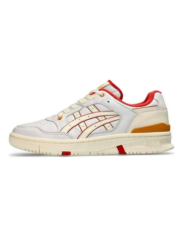 Tenis Asics Ex89 Hombre Rojo 1203a377 102 image number null