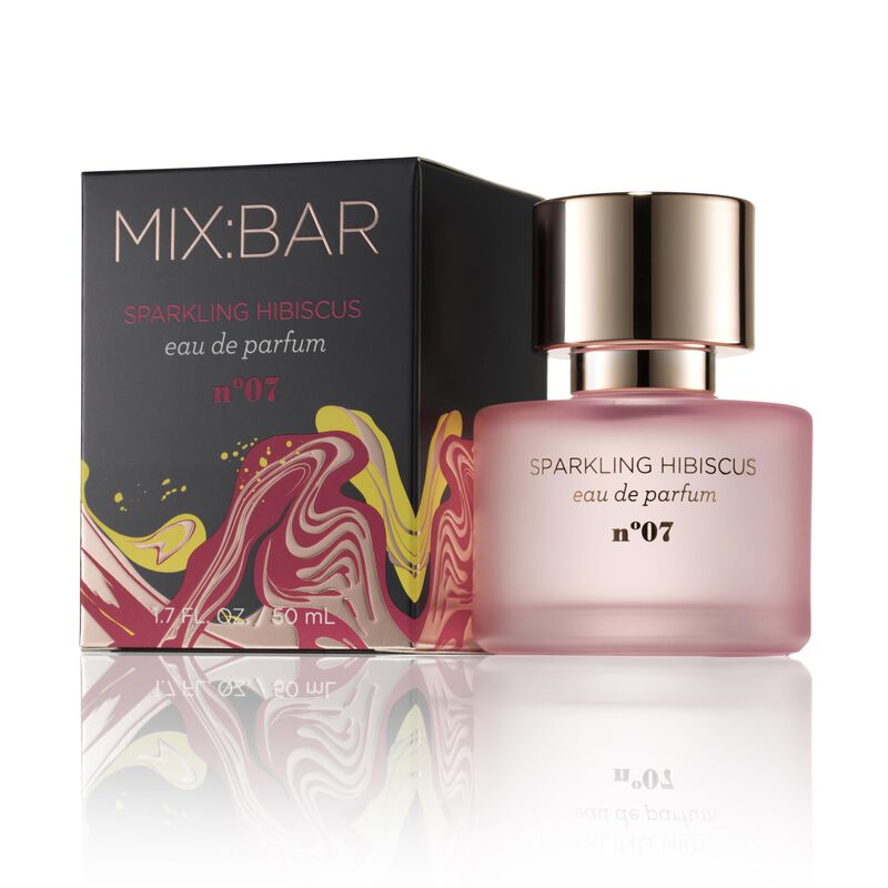 Perfume Mix:bar Sparkling Hibiscus Eau De Parfu... image number null