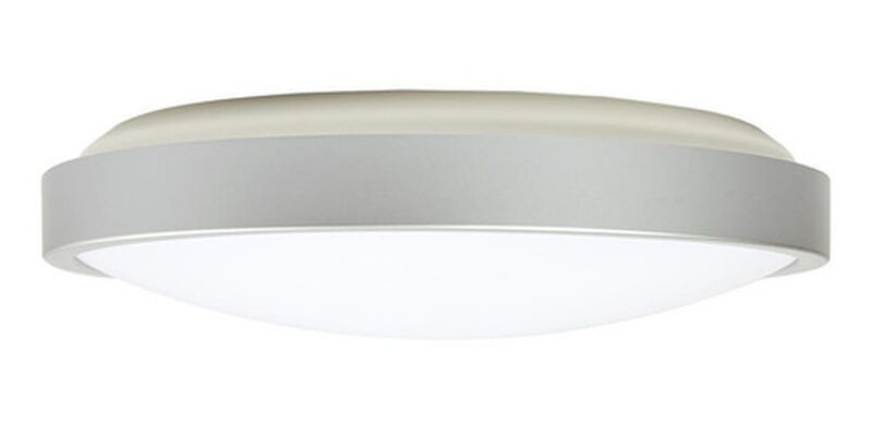 Lampara Plafon Led 16w Sobreponer En Techo Fc-l... image number null
