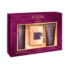 Set de Hombre Guess Gold 3 Pzs