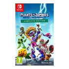 Nintendo Switch Juego Plants Vs. Zombies: Battle For Neighborville