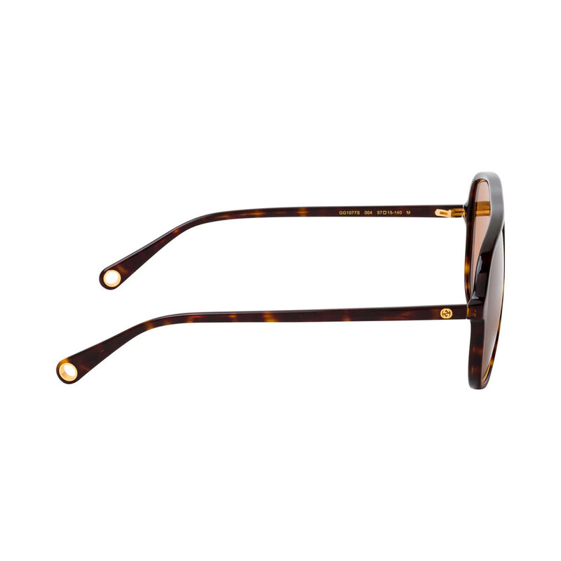 Gucci Lentes de Sol Gg1077S Authenticity Certif... image number null