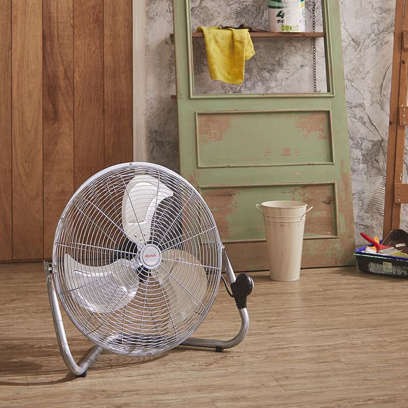 Ventilador Circulador De Aire De Alta Velocidad... image number null