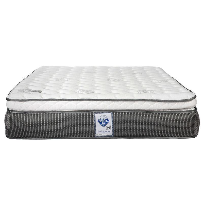 Colch&oacute;n Matrimonial Phantom + 2 Almohadas de Os... image number null