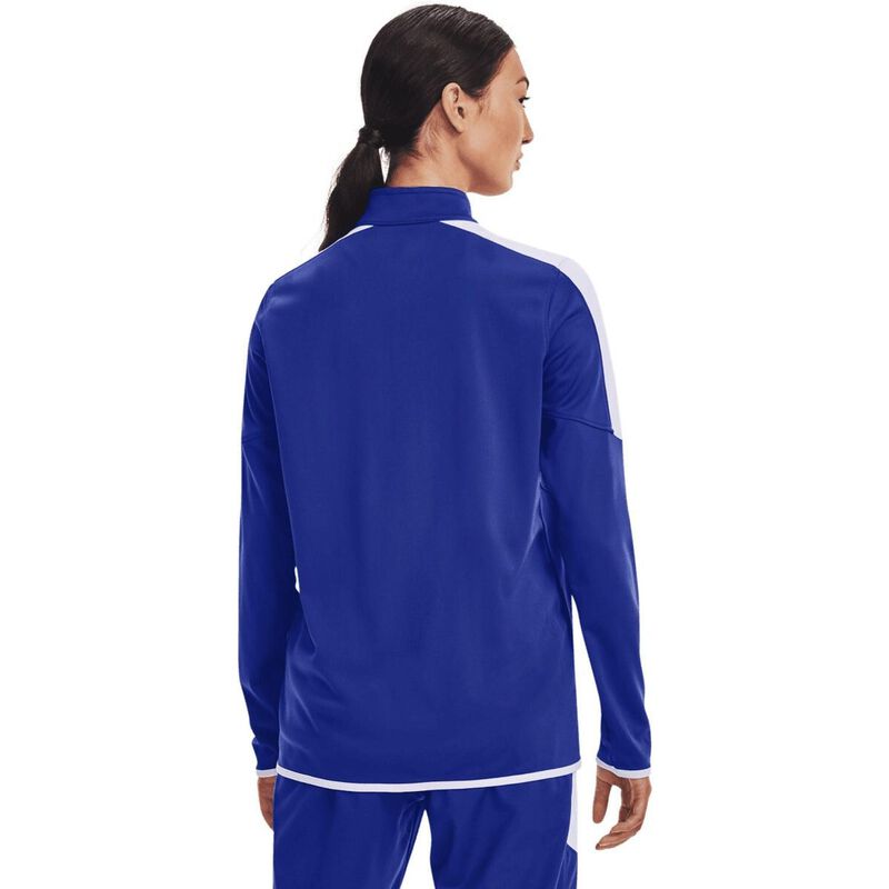 Chamarra Under Armour Rival 2.0 Para Mujer image number null