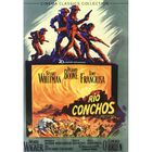 R&iacute;o Conchos [DVD] (1964) Rio Conchos