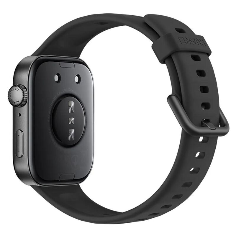 Huawei Smartwatch Fit 3 Negro image number null