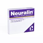 Neuralin 200/100/5/30/4 Mg 2 Ampolleta