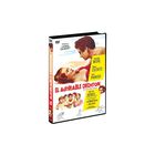 El Admirable Crichton (dvd)