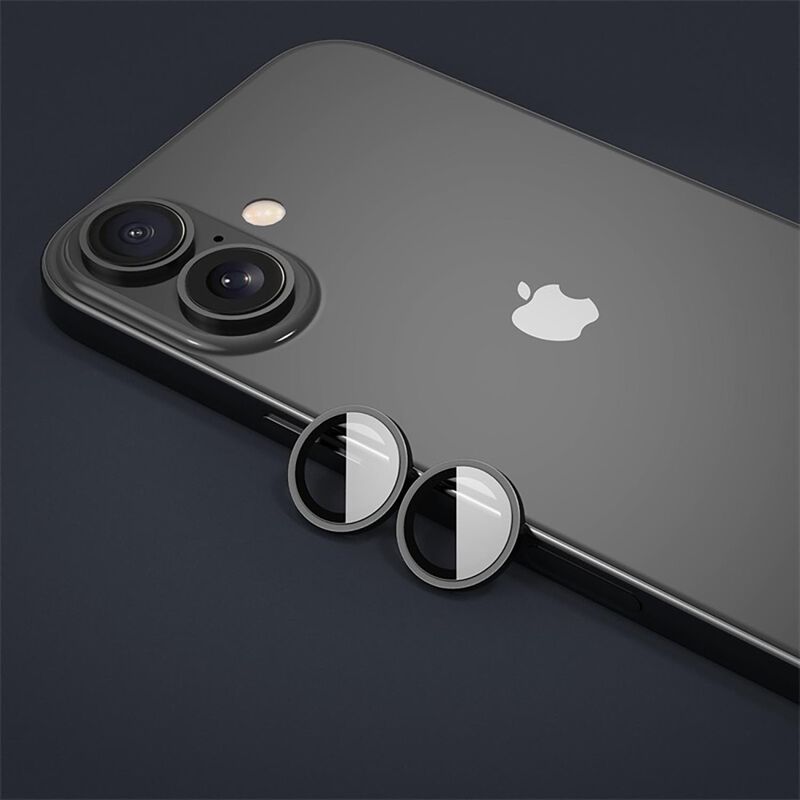 Mica Vidrio Camara Mybat Para Iphone 17 Protect... image number null