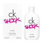 Perfume Ck One Shock 200ml. Edt.calvin Klein