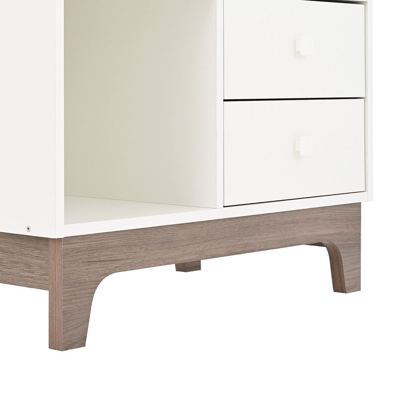 Armario Elisa GAIA Color Blanco image number null