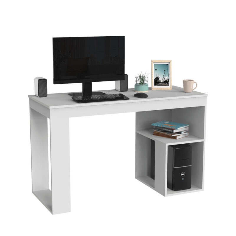 Escritorio Astana Blanco image number null