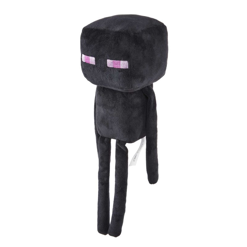 Mu&ntilde;eco De Peluche Mattel, Personaje B&aacute;sico De M... image number null