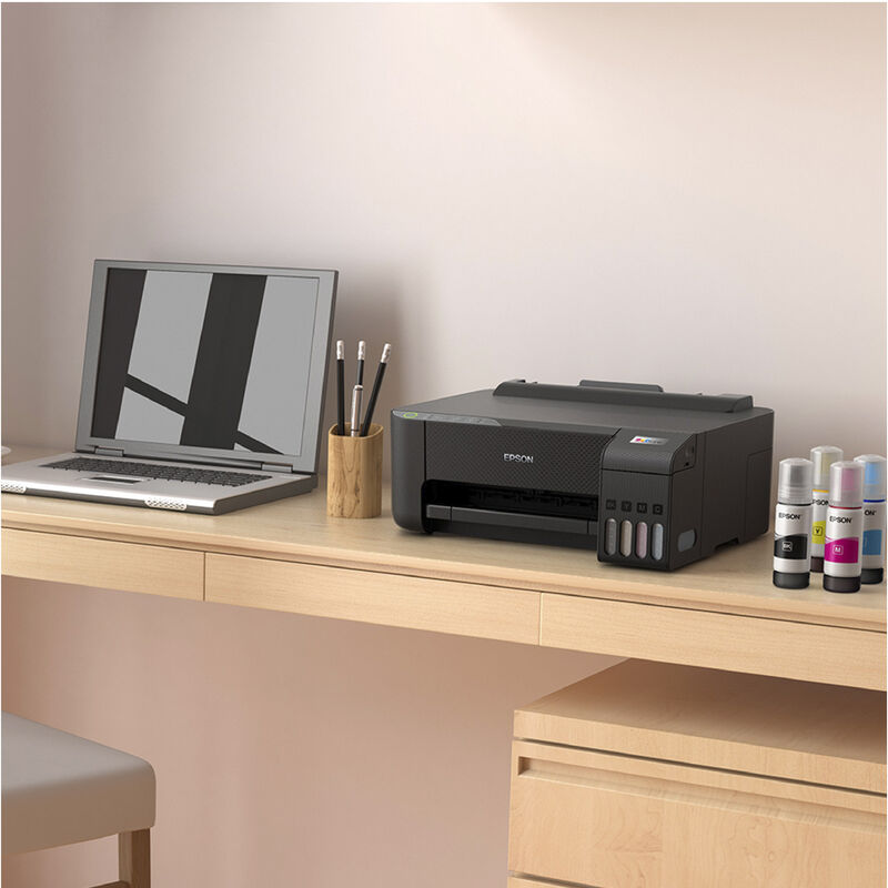Impresora Epson L1250 EcoTank Tinta Continua WI... image number null