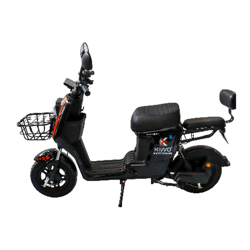 Bicicleta El&eacute;ctrica Kiwo Z9 image number null