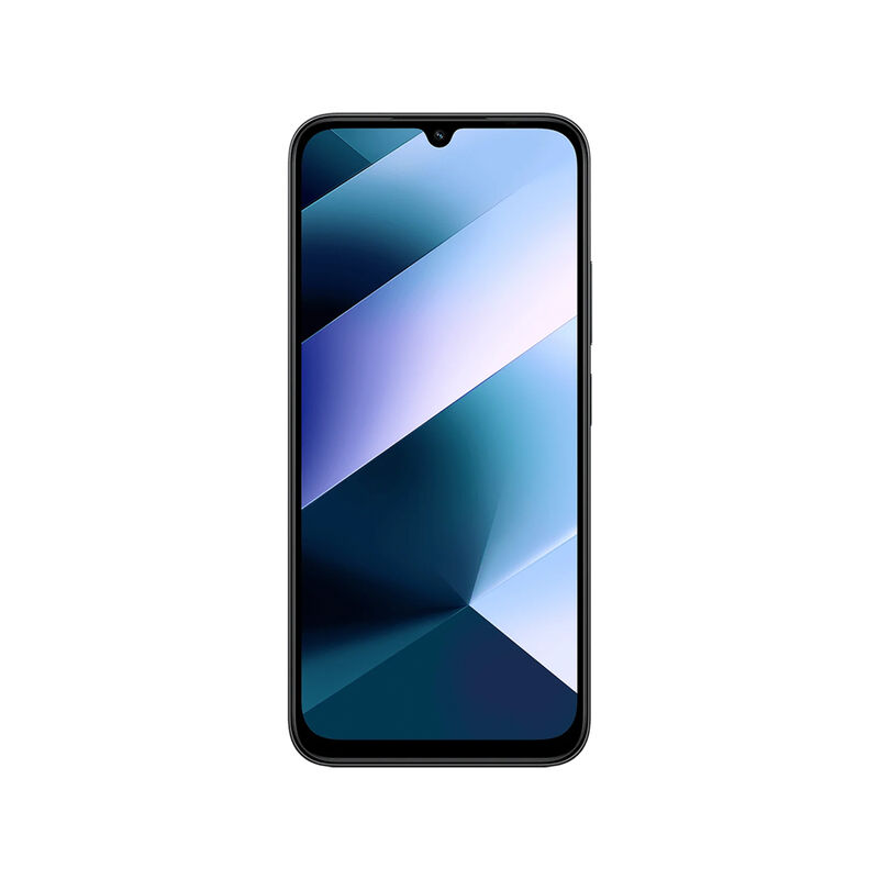 Poco C85 8GB 256GB RAM Negro image number null