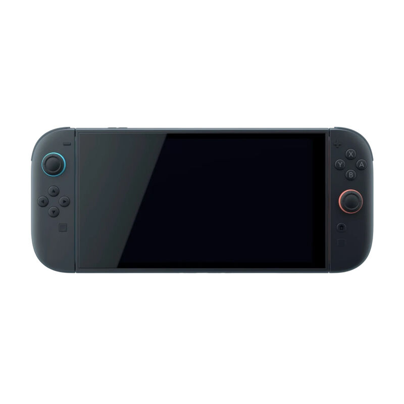 Nintendo Switch 2 Internacional 256Gb image number null