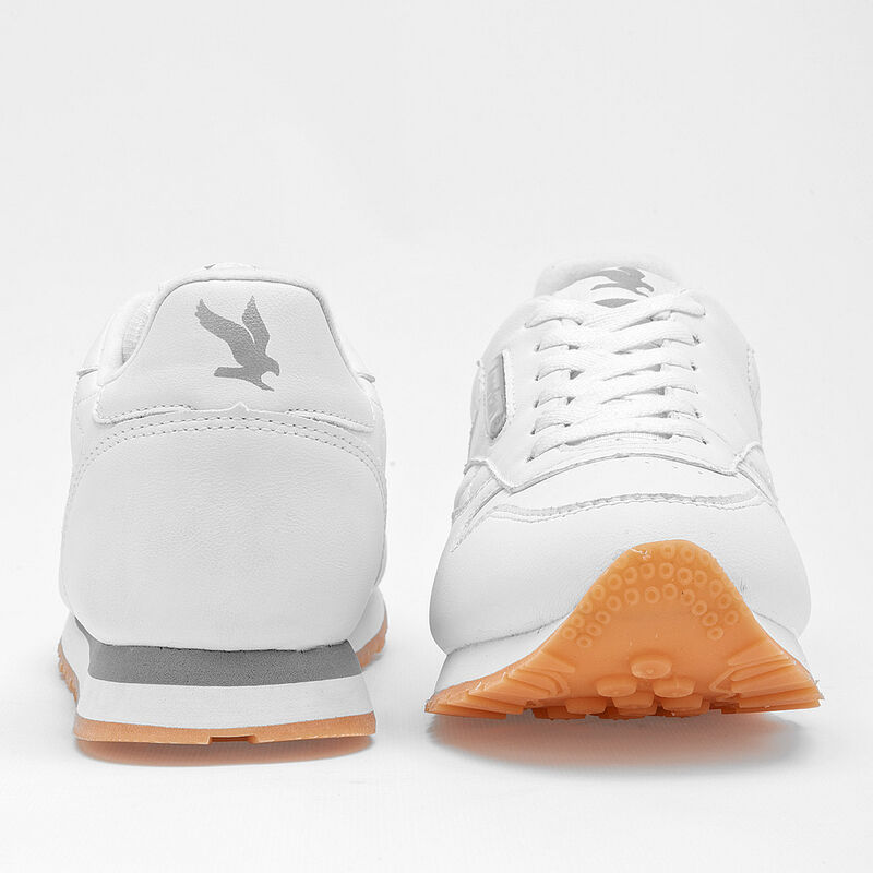 American Fire Tenis urbano para joven. Blanco image number null
