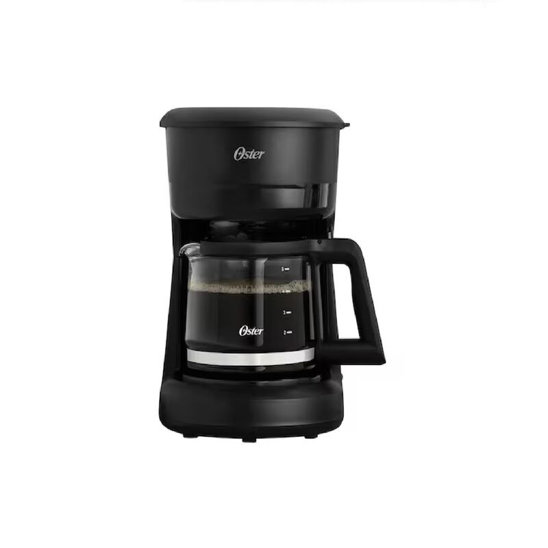 Cafetera Oster Bvstdca51b/2217254 5 Tazas Alb image number null