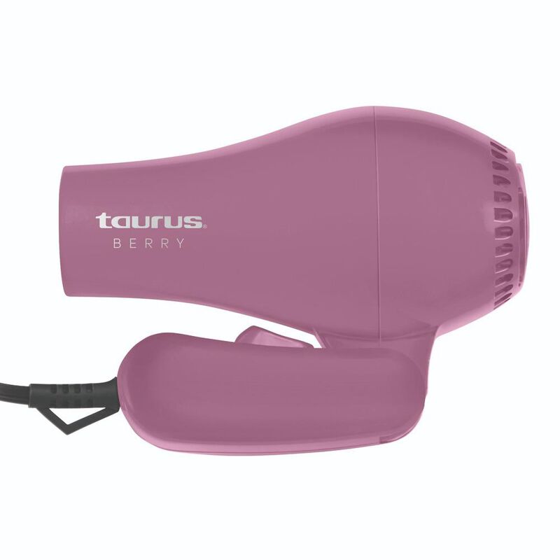 SECADORA CABELLO TAURUS PLEGABLE DY100 JULIET image number null
