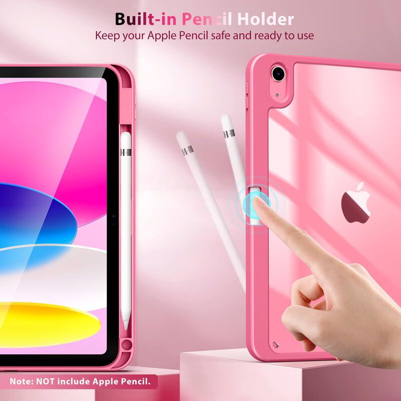 Funda Timovo Para iPad (a16) 11.&ordf; Generaci&oacute;n 11... image number null