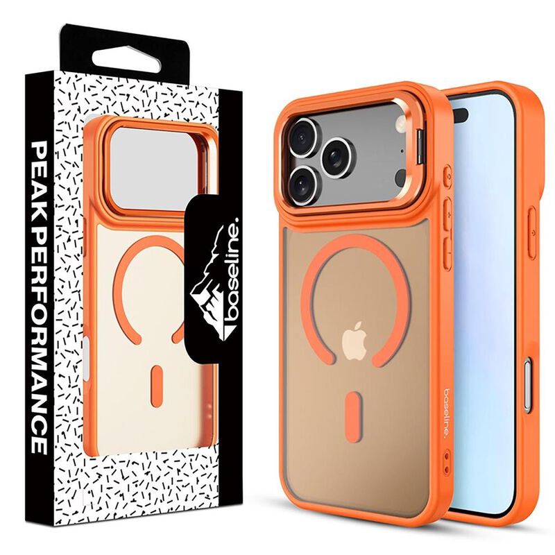 Funda BASELINE InFrame para iPhone 17 PRO MAX -... image number null