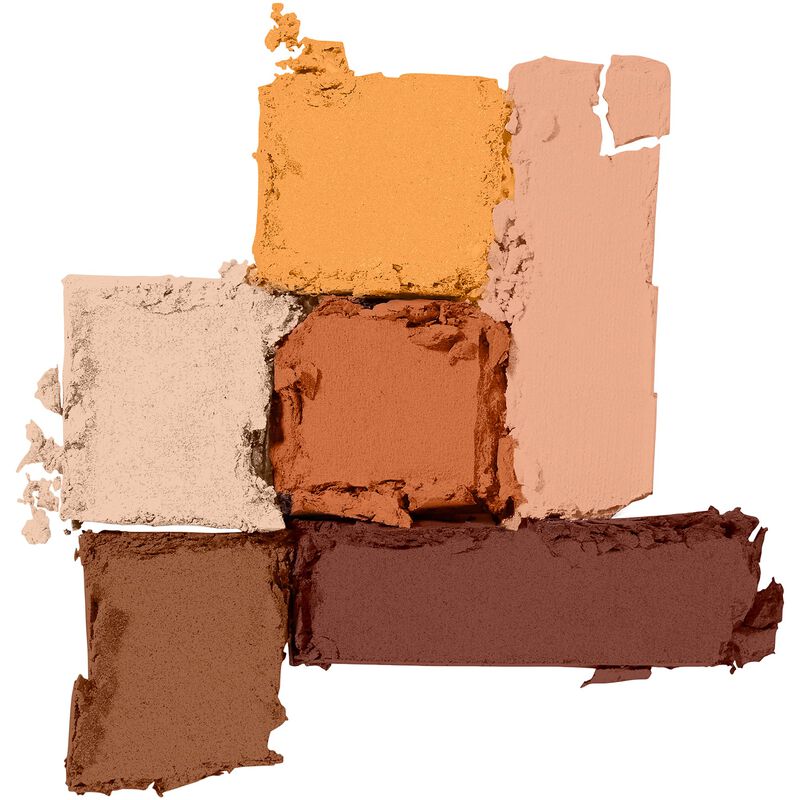 Paleta De Sombras De Ojos Maybelline New York T... image number null