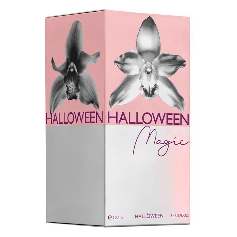 Halloween Magic 100 Ml Edt Mujer image number null