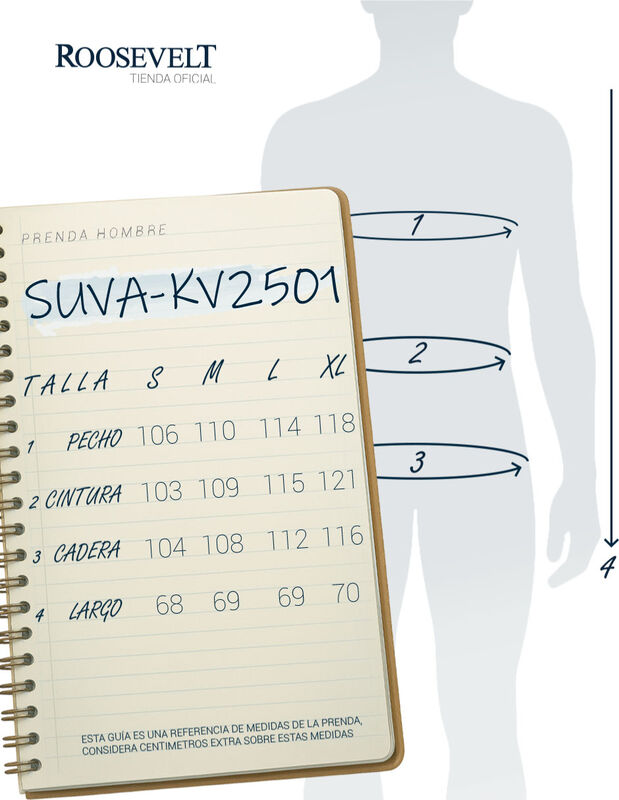 Chaleco Caballero Casual Reversible Con Capucha... image number null