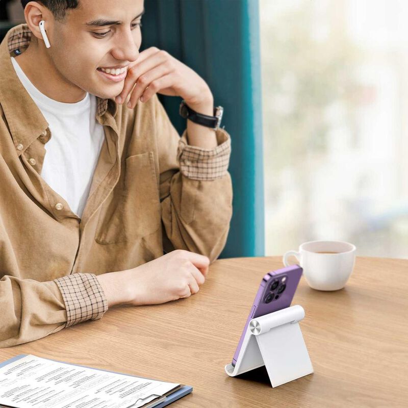 Soporte UGREEN base universal para teléfonos image number null