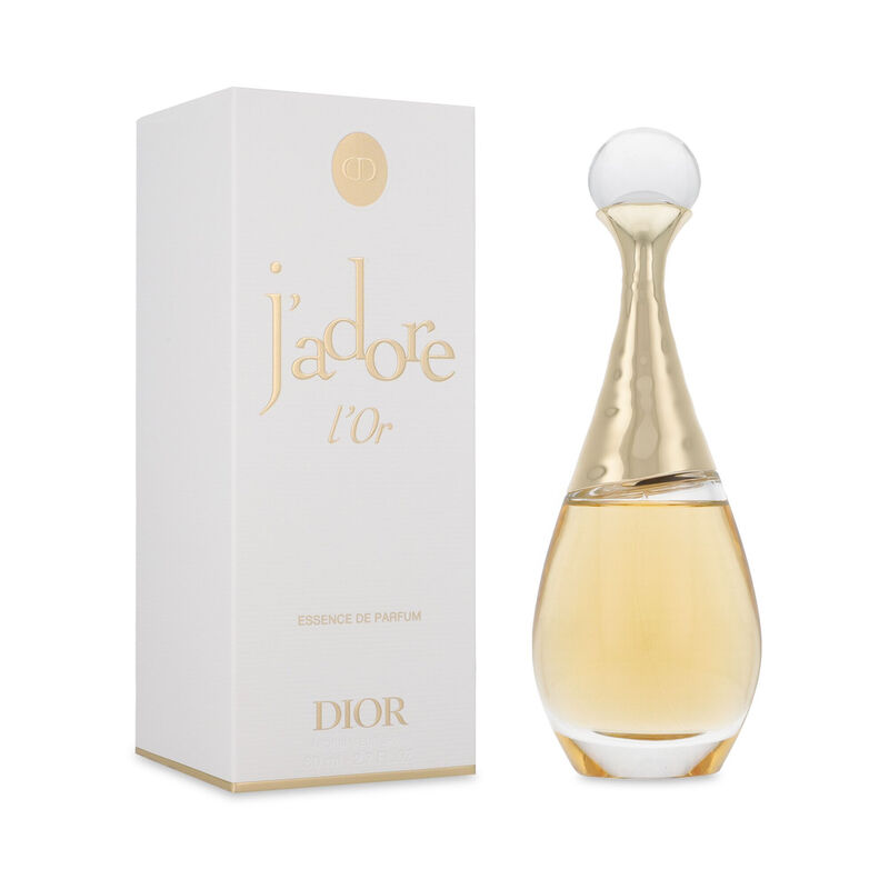Jadore L Or Essence De Parfum 80ml Edp Spray image number null