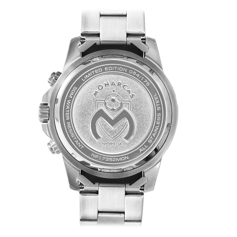 Reloj Nivada Fan Morelia NP17352MON image number null