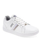 Jhos Dkda Tenis urbano para joven blanco