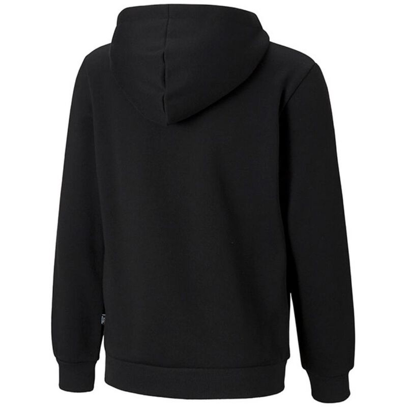 Sudadera Puma ESS Big Logo para Ni&ntilde;os image number null