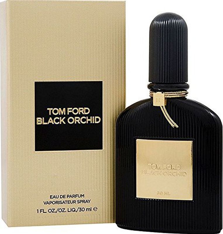 Perfume Tom Ford Black Orchid Eau De Parfum Par... image number null