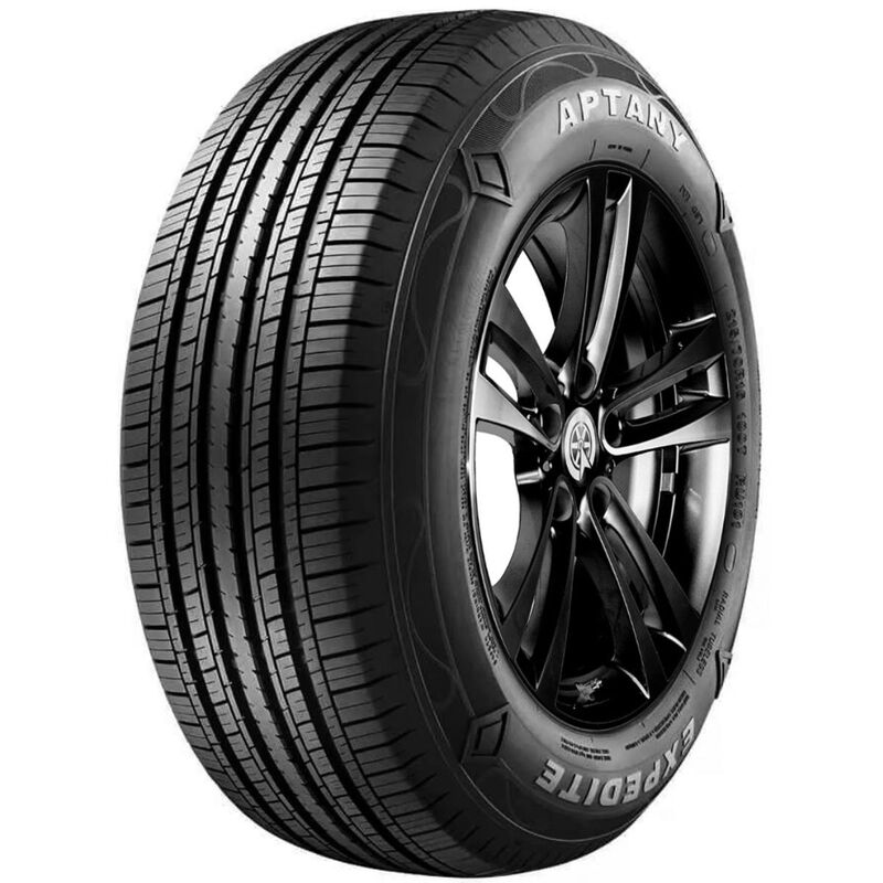 Llanta 265/70R16 112T Aptany Ru101 image number null
