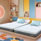 Pack de 2 Colchones Matrimoniales Roomi Smile de Memory Foam