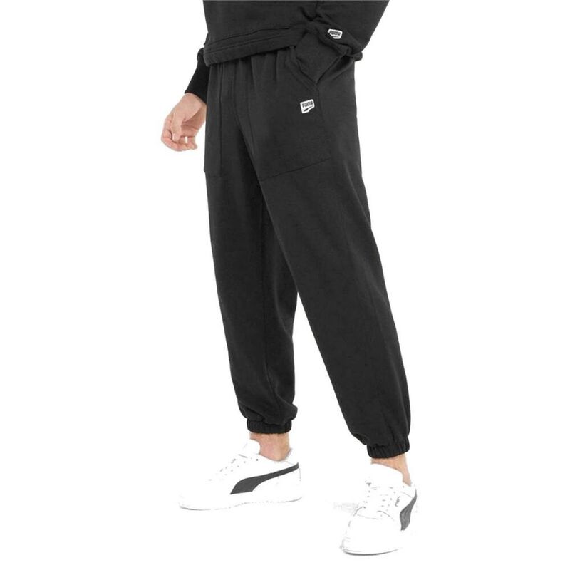 Pantal&oacute;n Puma Downtown Sweat Para Hombre image number null